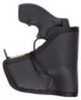 TUFF Products Pocket-ROO Holster KHR P380 With LSR Size 18