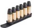 TUFF Products QUICKSTRIP 6Rd Black .32 Cal/9MM 2Pk