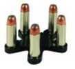 TUFF Products QUICKSTAR .357/.38/6.8MM Black 2Pk