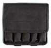 TUFF Products 5 In Line AR15/Magpul Mag Pouch Black