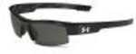 Under Armour UA Nitro SNY Blk FRM Gry MF Lens