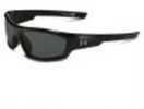 Under Armour Power Storm Sunglasses (Shiny Black) Md: 8630026000108