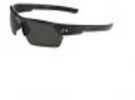 Under Armour Sunglasses IGNITOR 2 STM - SNY Blk/Blk Rub/Gray Pol