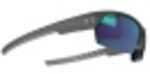 Under Armour Sunglasses UA Igniter 2 Storm BLU Ml/STN CRB FRM