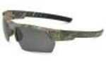 Under Armour Ranger STM Rt Pat FRM Gry Pol Lens