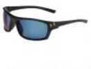 Under Armour Keepz Storm Polarized Sunglasses (Satin Carbon) Md: 8630062010168