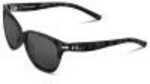 Under Armour Perfect Storm Gray Frame Polarized Lens