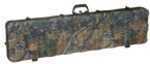 Vanguard Outback Double Rifle Case Camo 600D Poly