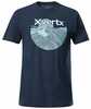 Vertx Peak Assault Graphic Tee Medium