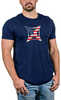 Vertx Patriot Logo Graphic Tee Medium