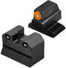 XS Sight Systems R3D 2.0 OrG HK Opt/Supp Vp9 Or