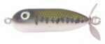 Heddon Baby Torpedo 3/8 Oz Bass