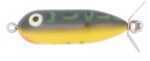 Heddon Baby Torpedo 3/8 Oz Bullfrog