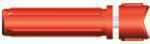 Horton Lighted Noc Red 1/Pk For Carbon Arrows