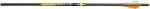 Horton Lightning Strike Carbon Arrow W/Lighted Nock 20'' 3'' Vanes 3/Pk.