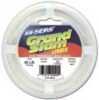 Hi-Seas Grand Slam Leader Clear 40# 50Yd Bracelet Md#: Cb40Cl