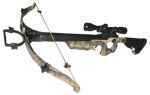 Horton Crossbow Legacy Cs225 Scope Package