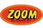 Zoom 6" Brush Hog 8bg Junebug