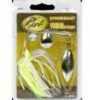 Culprit Spinnerbait 1/4Oz Cht/wht