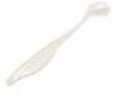 Zoom Swimming Superfluke Jr White Pearl