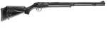 Thompson Center Impact Rifle 50 Caliber 26" Barrel Silver Weather Finish Black Composite