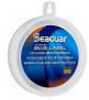 Seaguar Blue 100% Fluorocarbon Leader 12 Pound 25 Yard