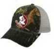 Nc MOBU Tonal Mesh Cap FLORIDAST.