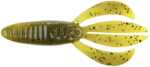 PWRBAIT PIT BOSS 3" SUMMER CRW 10PK