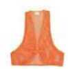 Allen Mesh Orange Vest