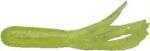 Bb 1.5" Crappie Tube 10bg Lime/cht