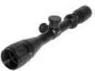 Bsa 3-12x40A/O 17HMR Scope