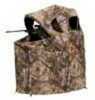 Ameristep Tent Chair Blind Realtree Xtra