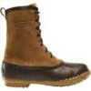 Lacrosse Uplander I1 10" Lace Boot Brown Size-11