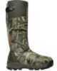 Lacrosse Alphaburly Pro 1000g Mossy Oak Break Up Country Size-9