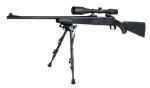 Shoot Bipod 14.5-29.25" Pivot