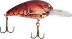 Bomagic Catfish Baiter A 2-1/8" 3/8 Red Craw Ob