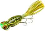 Arbogast Hula Pop 5/8 2.25" Cricket Frg