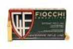 7mm-08 Rem 139 Grain Ballistic Tip 20 Rounds Fiocchi Ammunition Remington