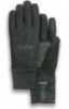 Serius Innovation Xtreme All Weather Glove Black