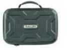 ALLEN EXO HANDGUN CASE 12" BLK