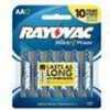 Ray-o-vac Alkaline Battery Aaa12pk