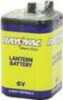 Ray-o-vac 6 Volt Hd Lantern Battery 1 Pack