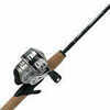 Abu Garcia Abumatic 2bb 6'6" Medium Heavy Spincast Combo