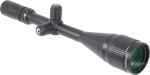 BAR Varmint 6-24X50AO Mil-Dot