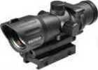 Barska Optics 1X30 IR AR-15/M16 Electro Sight Tactical Scope Md: AC10984