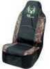 Bone Collector Seat Cover (Single)