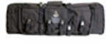 ATI Tactical 42" Single Rifle Gun Case Black Rukx Gear Md: ATICT42SGB