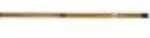 Ht 10' Bamboo Telescopic Rigged Pole