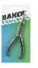 Baker 6" Stainless Steel Pliers