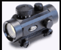 Bsa Red Dot Scope 1X30MM Rd30